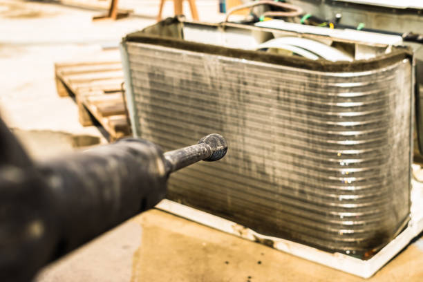 Best Residential Air Duct Cleaning  in Potosi, MO