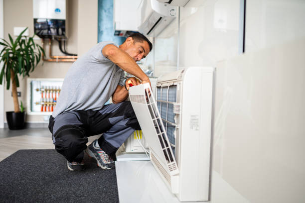 Best Commercial HVAC Duct Cleaning  in Potosi, MO