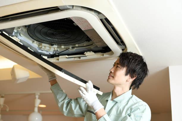 HVAC System Cleaning in MO