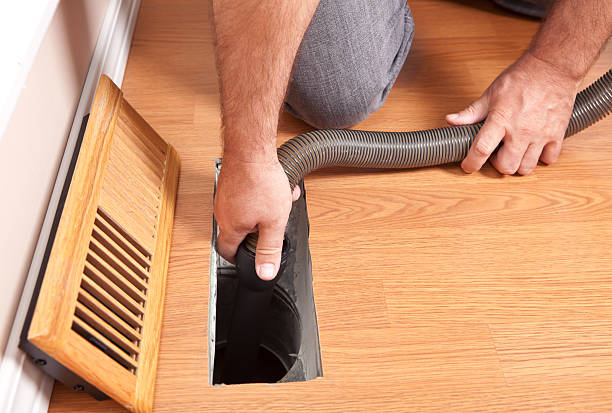 Best Air Duct Cleaning Near Me  in Potosi, MO