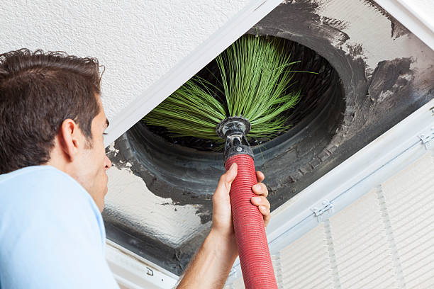 Best Ventilation Cleaning Services  in Potosi, MO
