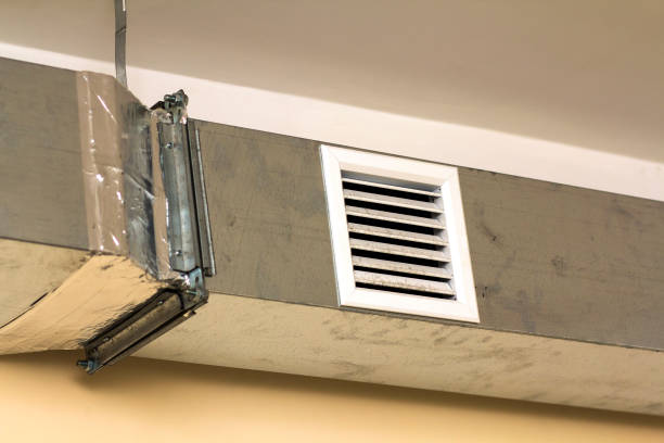 Best Commercial Air Duct Cleaning  in Potosi, MO